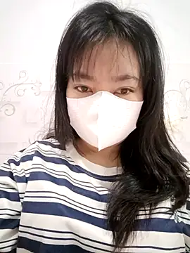 Xuka203 online show from October 20, 2025, 6:47 am