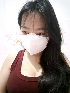 Xuka203 online show from October 31, 2025, 7:09 am