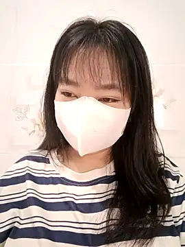 Xuka203 online show from November 14, 2025, 12:53 am