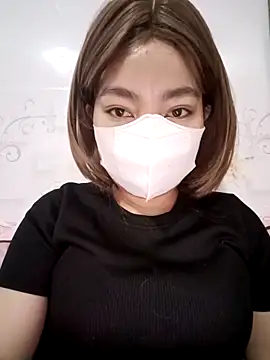 Xuka203 online show from March 13, 2026, 12:17 am