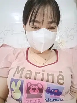 Xuka203 online show from May 26, 2026, 1:01 am