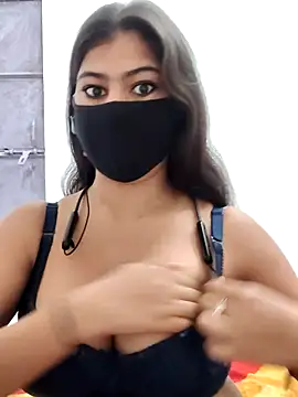 Miya sistar online show from March 23, 2026, 2:04 am