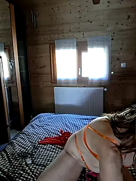 Pimentine online show from April 7, 2026, 1:55 pm