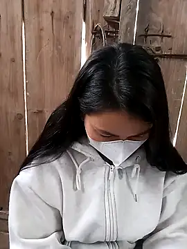 Snapshot of kun-love chatting on January 17, 2026, 2:27 am kun-love online show from January 17, 2026, 2:27 am