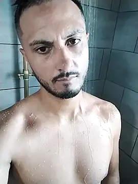 chocoman3 online show from October 28, 2025, 12:09 pm