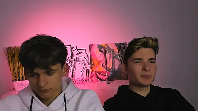 rico steel online show from December 4, 2025, 7:44 pm