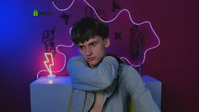 rico steel online show from April 18, 2026, 7:58 pm