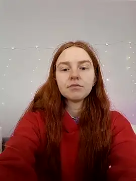 Evarey  online show from February 21, 2026, 5:41 am