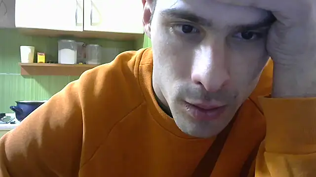 MakabulaAndrey online show from March 3, 2026, 7:31 pm