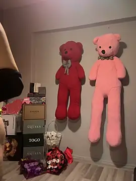 Snapshot of Teengirlmiaa chatting on December 19, 2025, 11:56 pm Teengirlmiaa online show from December 19, 2025, 11:56 pm