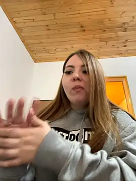 kattee adams online show from October 13, 2025, 7:03 pm