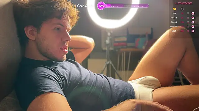 mynameischris online show from November 30, 2025, 3:54 am