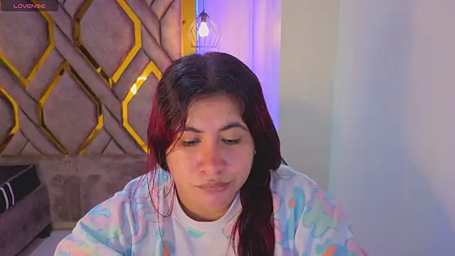 Addyy 02 online show from November 9, 2025, 1:59 am