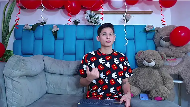 Brian hot online show from February 13, 2026, 11:06 am