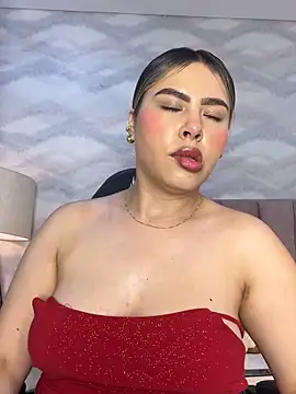 Snapshot of Katya_blonde chatting on October 27, 2025, 1:04 pm Katya blonde online show from October 27, 2025, 1:04 pm