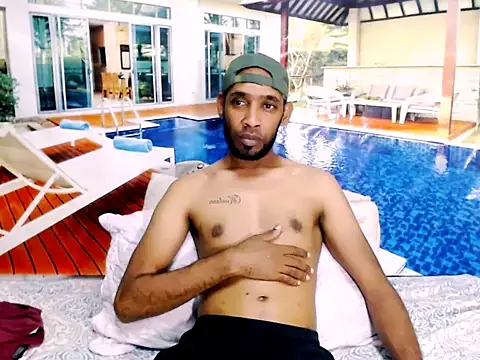 IndianMagicMike online show from November 19, 2025, 5:40 am