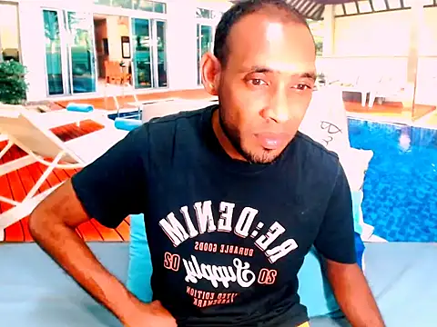 IndianMagicMike online show from February 11, 2026, 5:51 pm