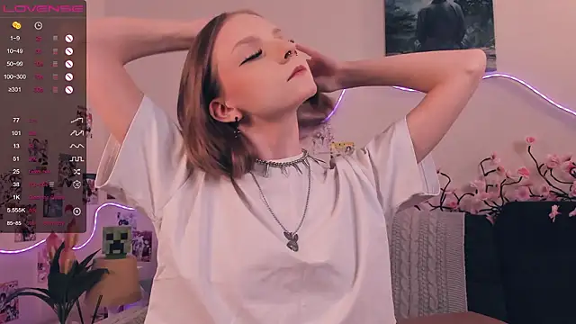 Snapshot of Golden_dawn chatting on February 10, 2026, 7:12 am Golden dawn online show from February 10, 2026, 7:12 am