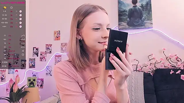 Snapshot of Golden_dawn chatting on February 13, 2026, 7:15 am Golden dawn online show from February 13, 2026, 7:15 am