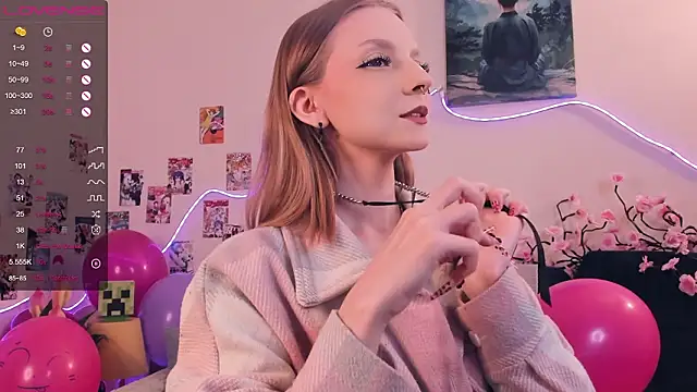 Snapshot of Golden_dawn chatting on February 14, 2026, 7:38 am Golden dawn online show from February 14, 2026, 7:38 am