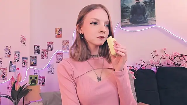 Snapshot of Golden_dawn chatting on February 20, 2026, 7:54 am Golden dawn online show from February 20, 2026, 7:54 am