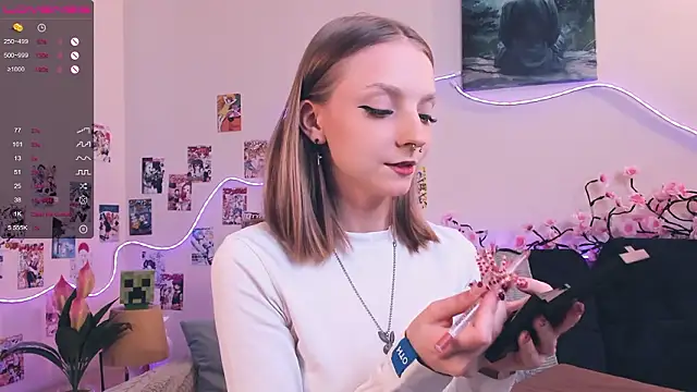 Snapshot of Golden_dawn chatting on February 25, 2026, 7:40 am Golden dawn online show from February 25, 2026, 7:40 am