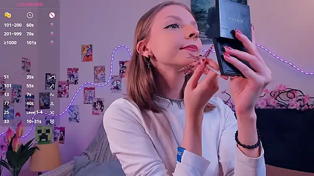 Snapshot of Golden_dawn chatting on February 28, 2026, 7:31 am Golden dawn online show from February 28, 2026, 7:31 am