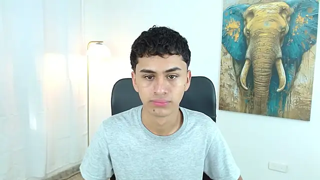 Alancum7 online show from October 7, 2025, 1:30 pm