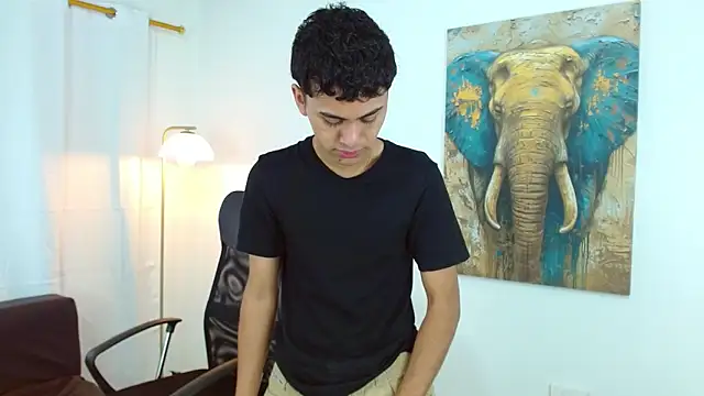 Alancum7 online show from October 28, 2025, 12:52 pm