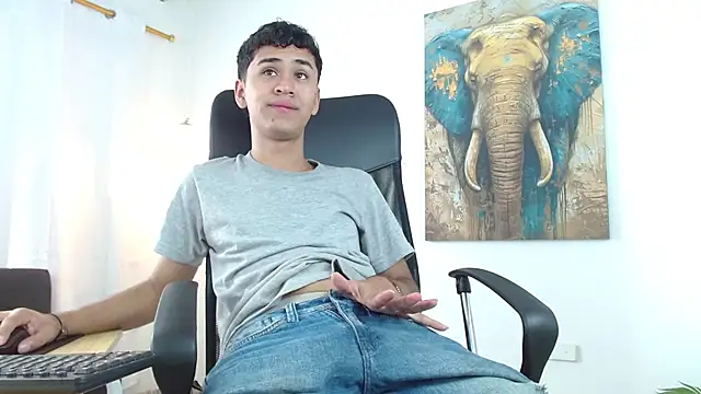 Alancum7 online show from December 1, 2025, 12:54 pm