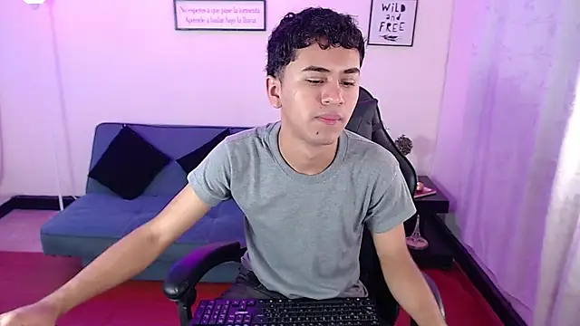 Alancum7 online show from June 30, 2026, 1:23 pm