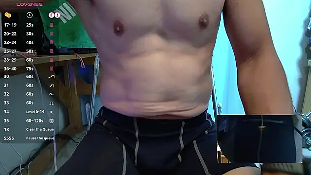 11 takamiya online show from December 19, 2025, 12:34 pm