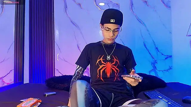 JacobBlackwell  online show from February 11, 2026, 3:33 am