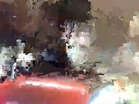 Venusasss online show from October 10, 2025, 4:50 pm