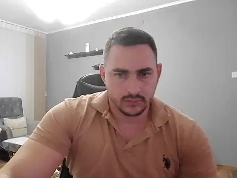 mastermute online show from November 1, 2025, 3:14 pm