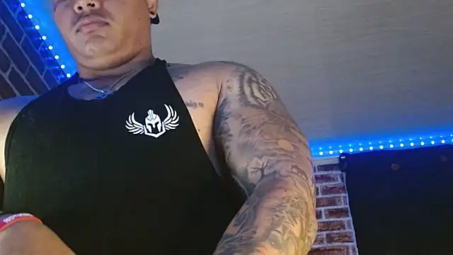 jordan bigcock  online show from February 11, 2026, 4:50 am