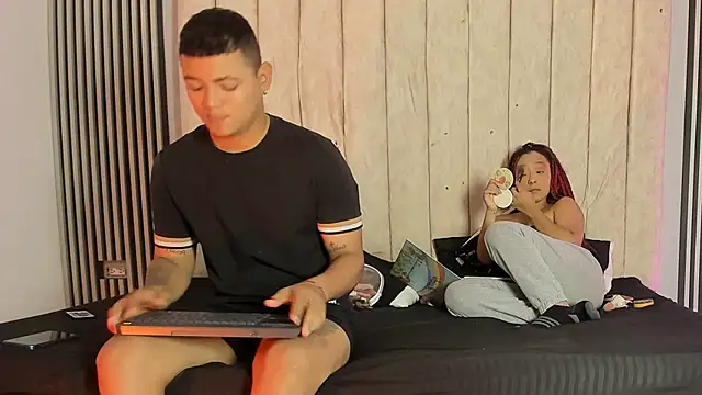 dante and kiara online show from November 5, 2025, 8:42 pm