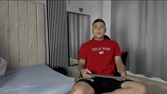 dante and kiara online show from February 6, 2026, 9:07 pm