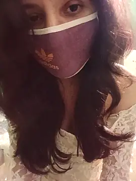 Hornyme18 online show from October 13, 2025, 3:56 pm