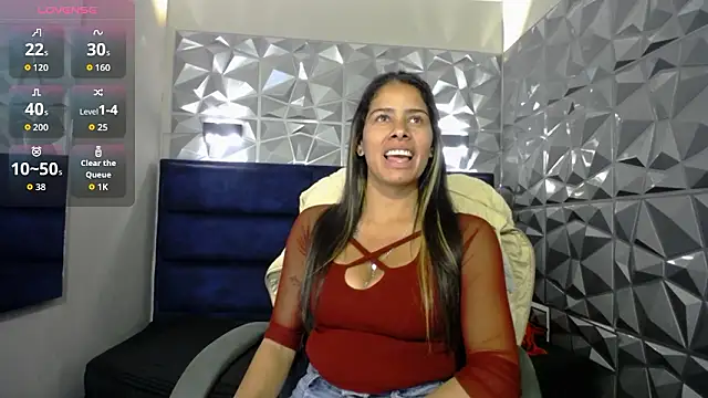 nairobi8 online show from March 8, 2026, 8:01 pm