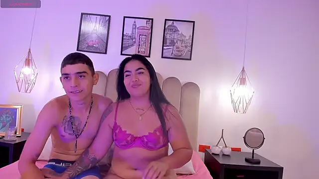 jansen and jenna online show from October 9, 2025, 1:42 pm