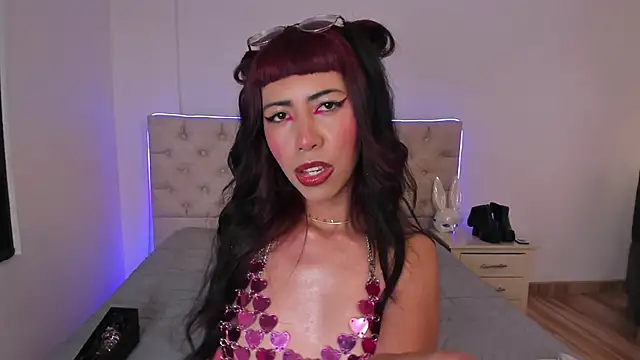 Nina fox 0691 online show from March 13, 2026, 3:29 pm