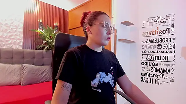 allison mc online show from February 26, 2026, 11:37 pm