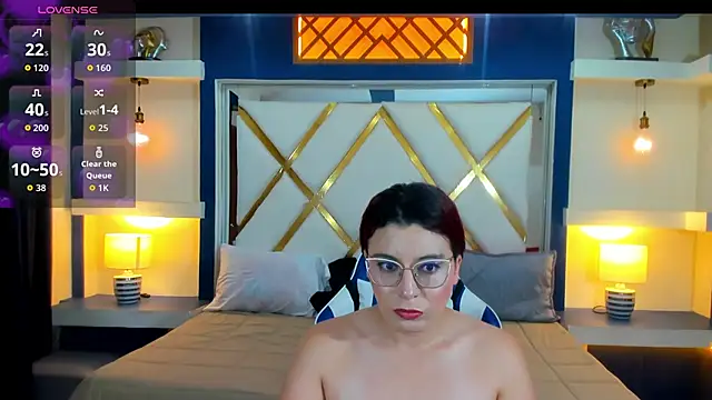 allison mc online show from April 5, 2026, 5:59 am