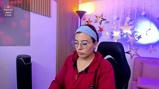 allison mc online show from May 26, 2026, 3:57 am