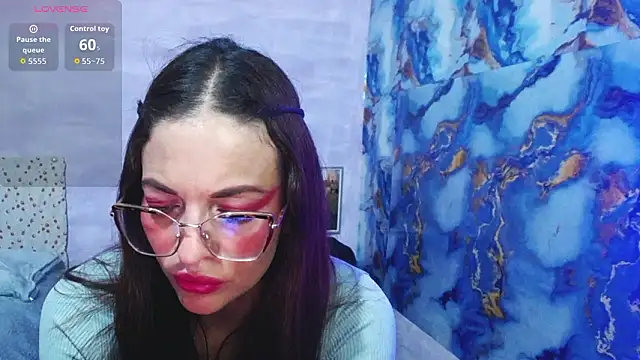 Snapshot of cerecita_anna chatting on February 20, 2026, 8:42 pm cerecita anna online show from February 20, 2026, 8:42 pm