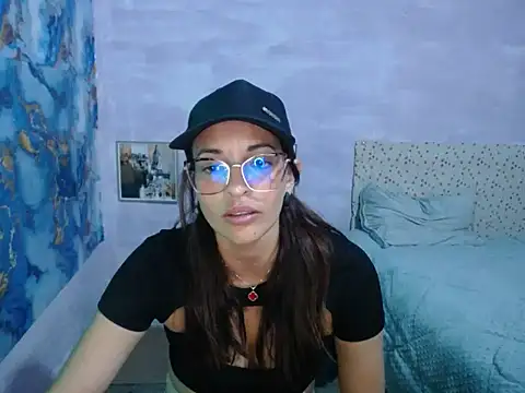 Snapshot of cerecita_anna chatting on February 25, 2026, 9:57 pm cerecita anna online show from February 25, 2026, 9:57 pm