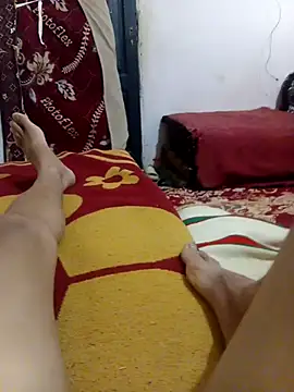 latarak321 online show from November 16, 2025, 9:31 pm