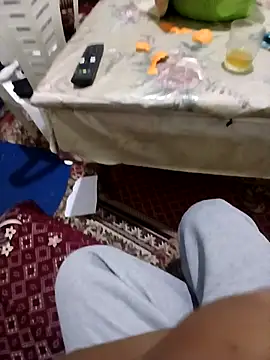 latarak321 online show from January 10, 2026, 12:51 pm