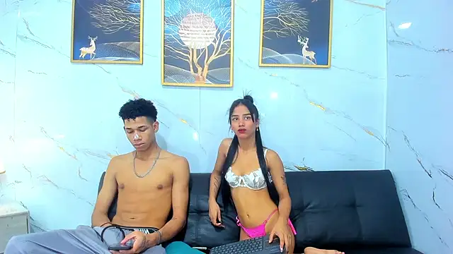Little nicoll online show from June 3, 2026, 12:02 am